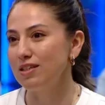 MasterChef ana kadroya giren 14. yarismaci Gizem Tokat Budakci kimdir kac yasinda Basarili tabagiyla seflerin begenisini kazandi