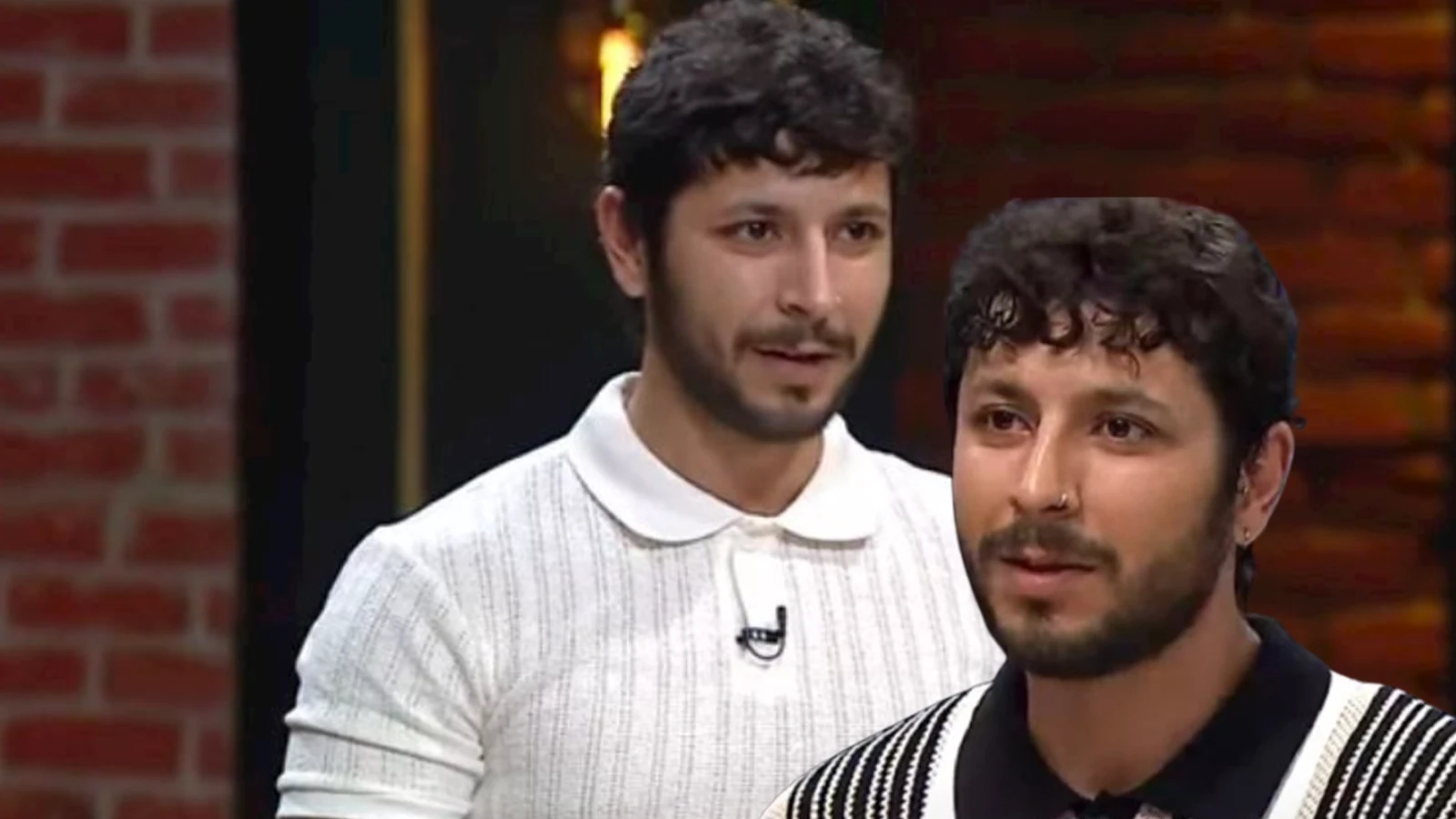 MasterChef ana kadroya giren 17. yarismaci Tunahan Onhan kimdir kac yasinda Sefler bir tek onun tabagini begendi ilk kez yasaniyor