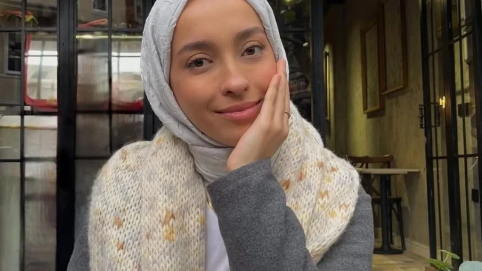 MasterChef ana kadroya giren 18. yarismaci Sumeyye Sahin kimdir ne is yapiyor
