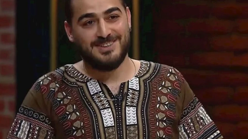 MasterChef ana kadroya giren 3. yarismaci Cagatay Doganay kimdir kac yasinda ne is yapiyor