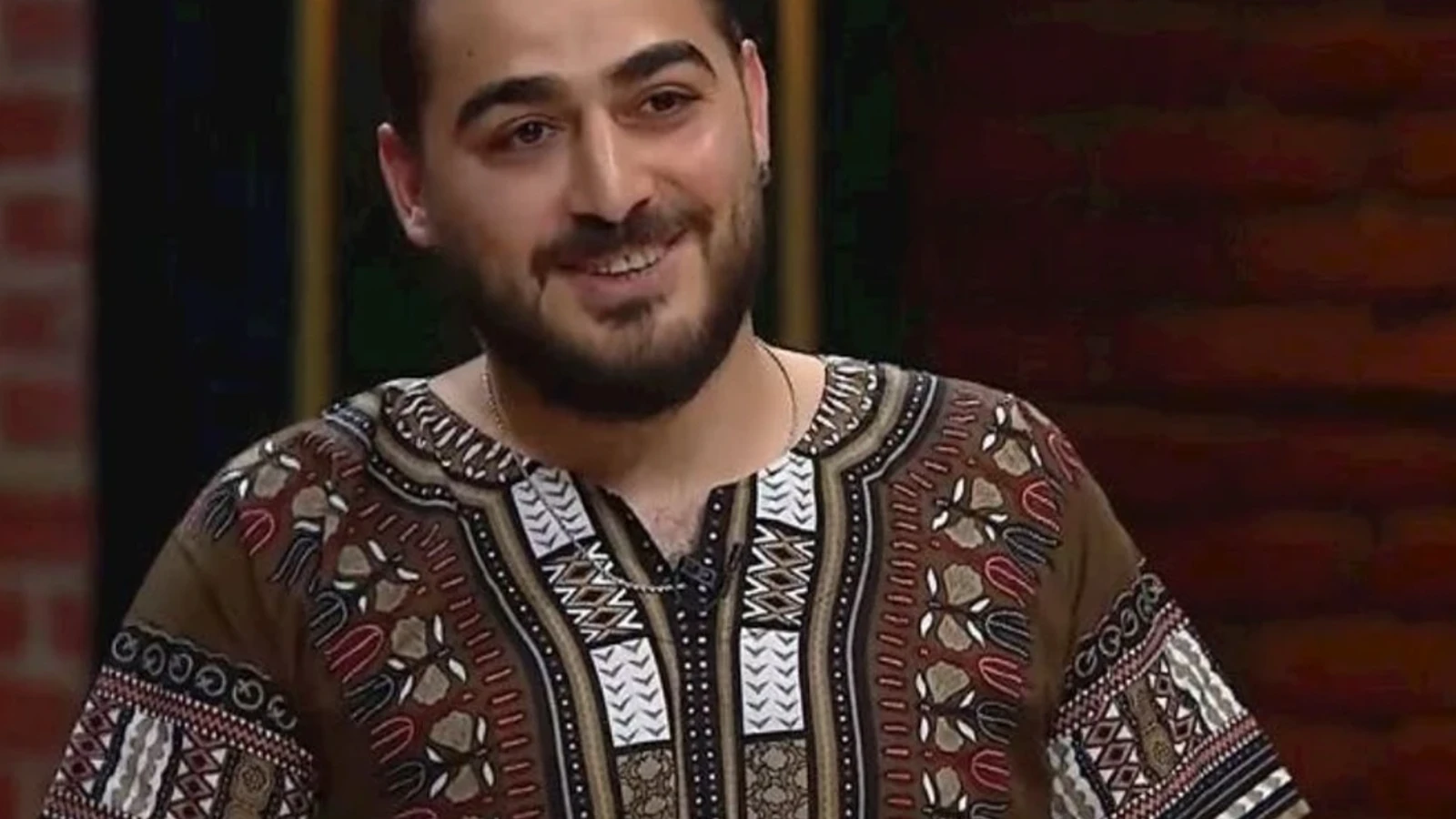 MasterChef ana kadroya giren 3. yarismaci Cagatay Doganay kimdir kac yasinda ne is yapiyor