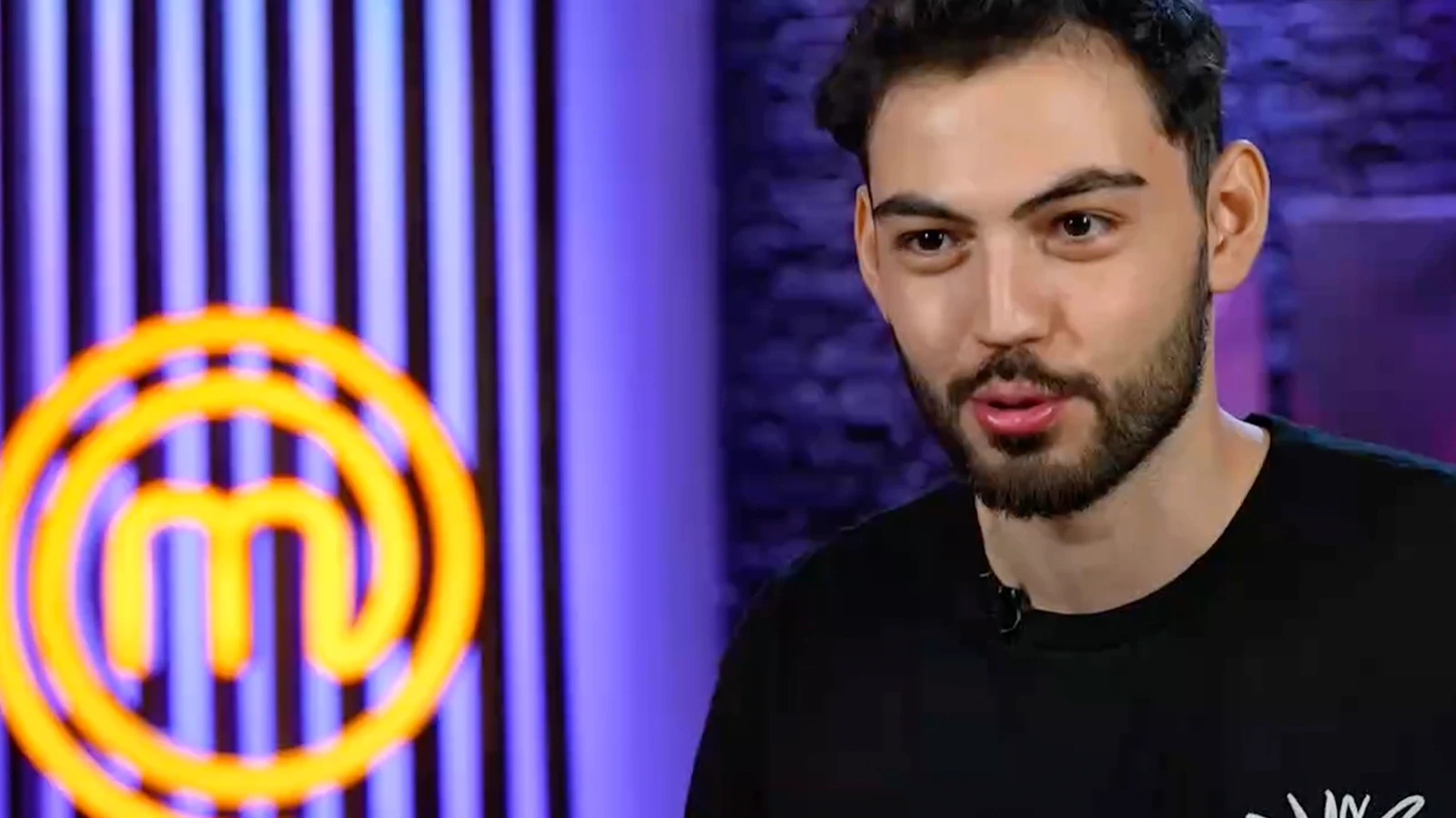 MasterChef ana kadroya giren 4. yarismaci Onur Dikbas kimdir kac yasinda ne is yapiyor