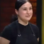 MasterChef ana kadroya giren 5. yarismaci Hilal Agca kimdir kac yasinda ne is yapiyor