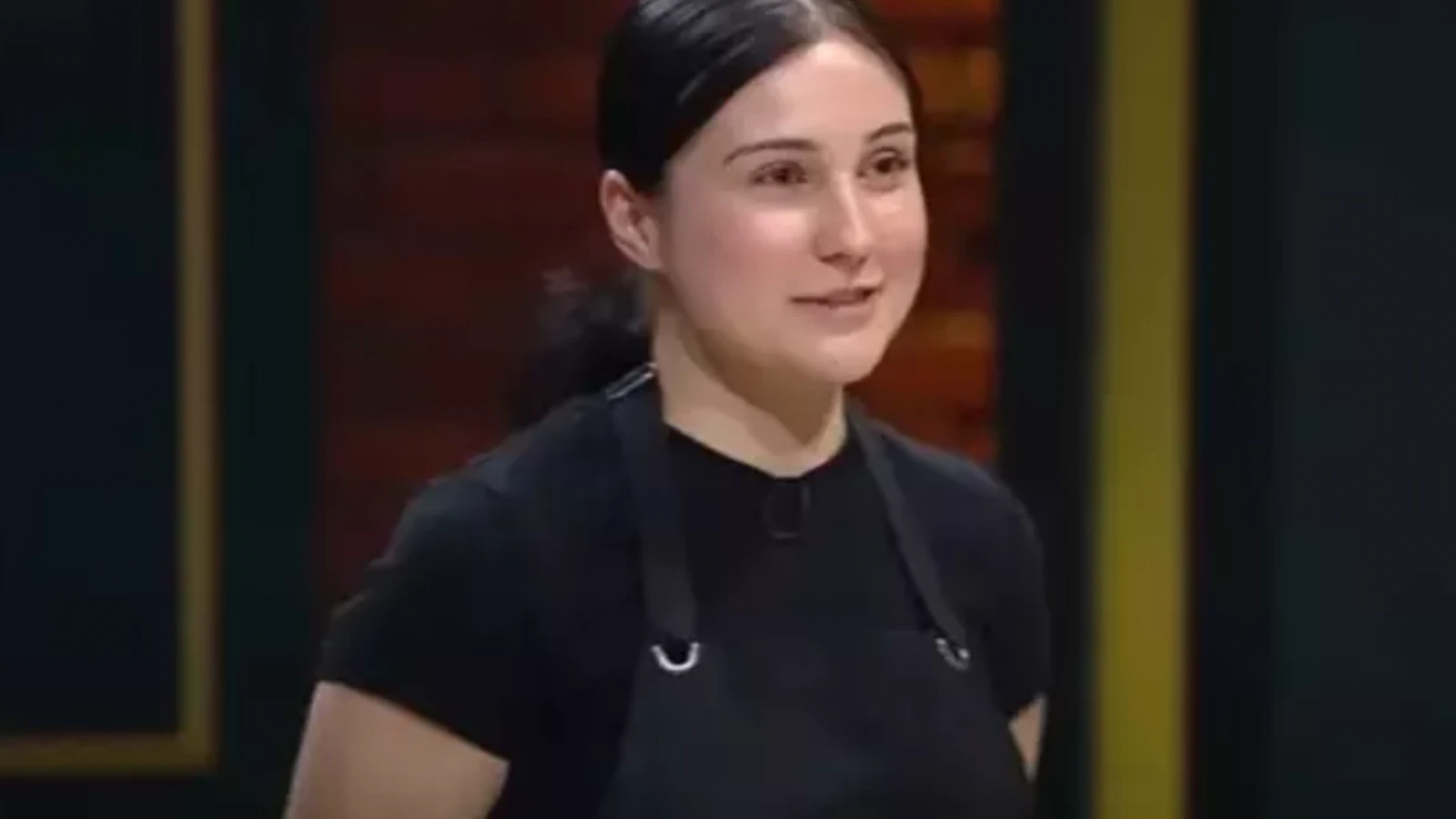 MasterChef ana kadroya giren 5. yarismaci Hilal Agca kimdir kac yasinda ne is yapiyor