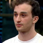 MasterChef ana kadroya giren 8. yarismaci Ihsan Yigit Ucak kimdir kac yasinda ne is yapiyor