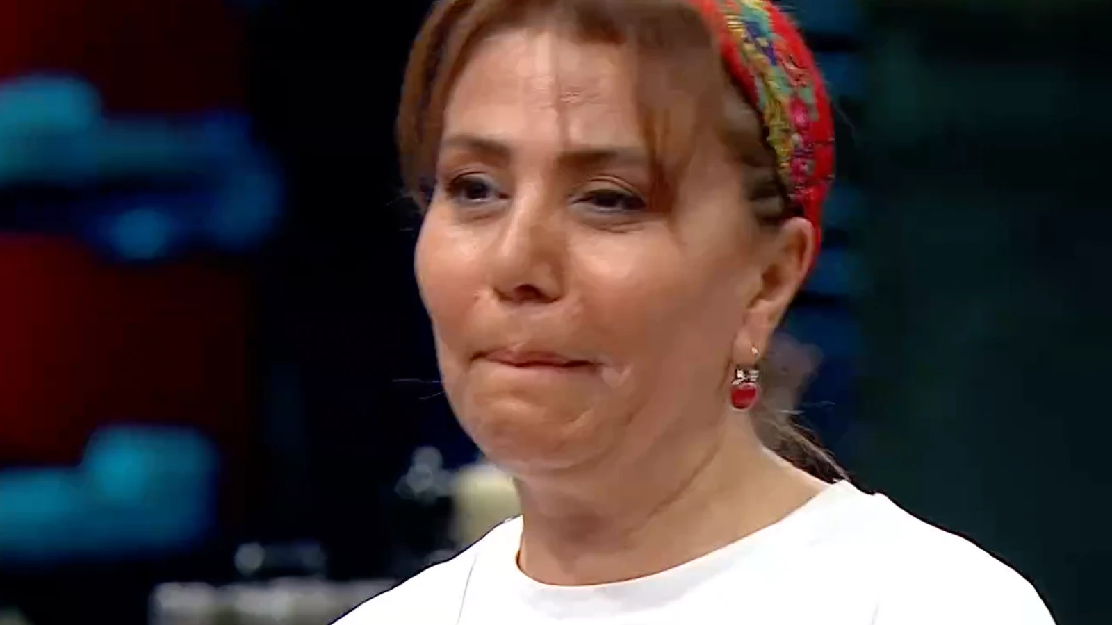 MasterChef ana kadroya giren 9. yarismaci Ayten Saner kimdir kac yasinda ne is yapiyor