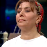 MasterChef ana kadroya giren 9. yarismaci Ayten oldu