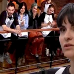 MasterChef ana kadroya katilan 12. yarismaci Cansu Irmak Aydar kimdir ne is yapiyor Tabagiyla sefleri mest etti