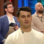 MasterChef ana kadroya katilan 16. yarismaci Hakan Altunbas kimdir kac yasinda Kasigi tek bir hatayla kacirdi
