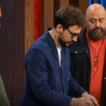 MasterChef ana kadroya katilan 2. yarismaci kim oldu Iste MasterChef 2025in ikinci yarismacisi