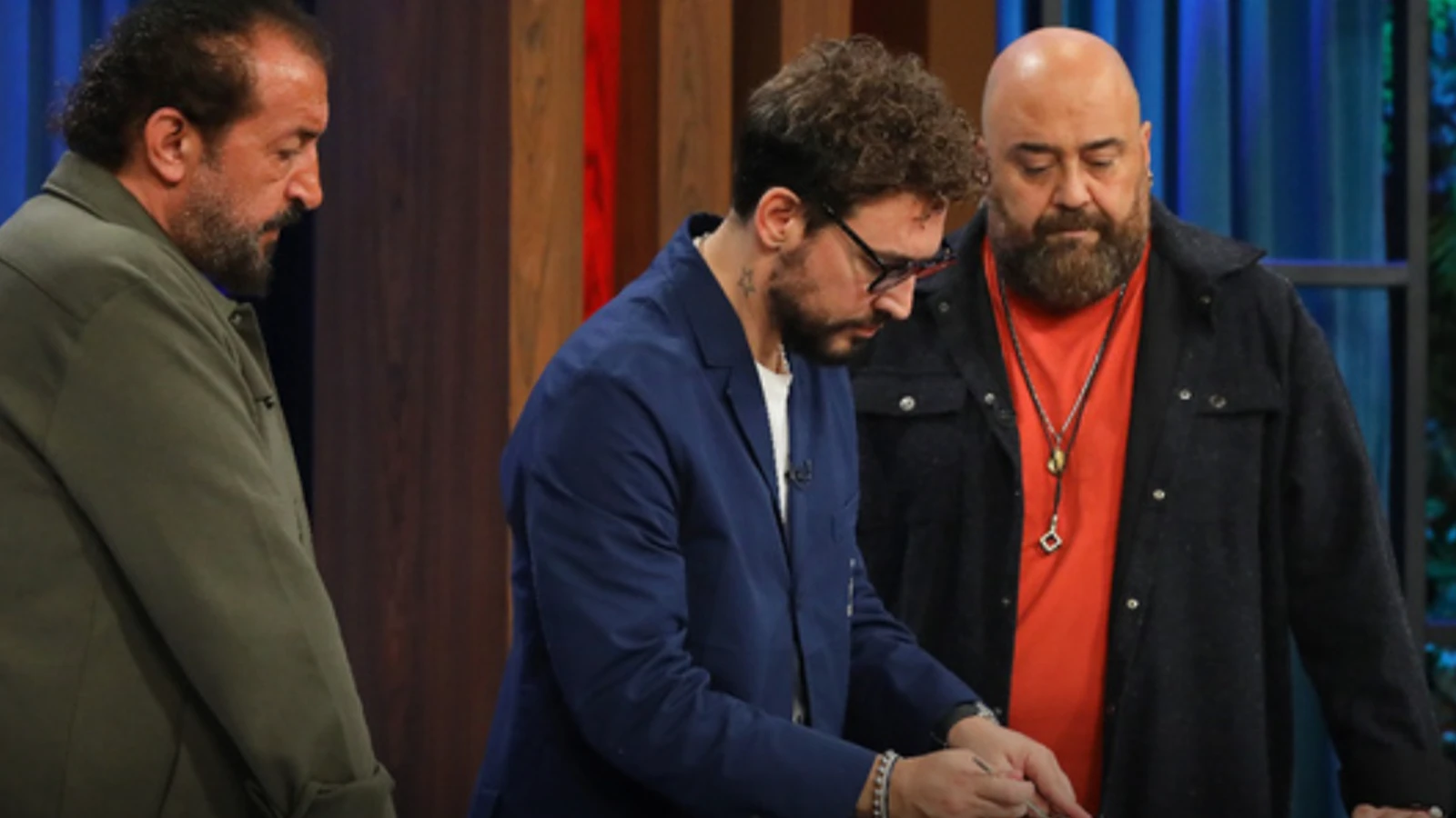 MasterChef ana kadroya katilan 2. yarismaci kim oldu Iste MasterChef 2025in ikinci yarismacisi