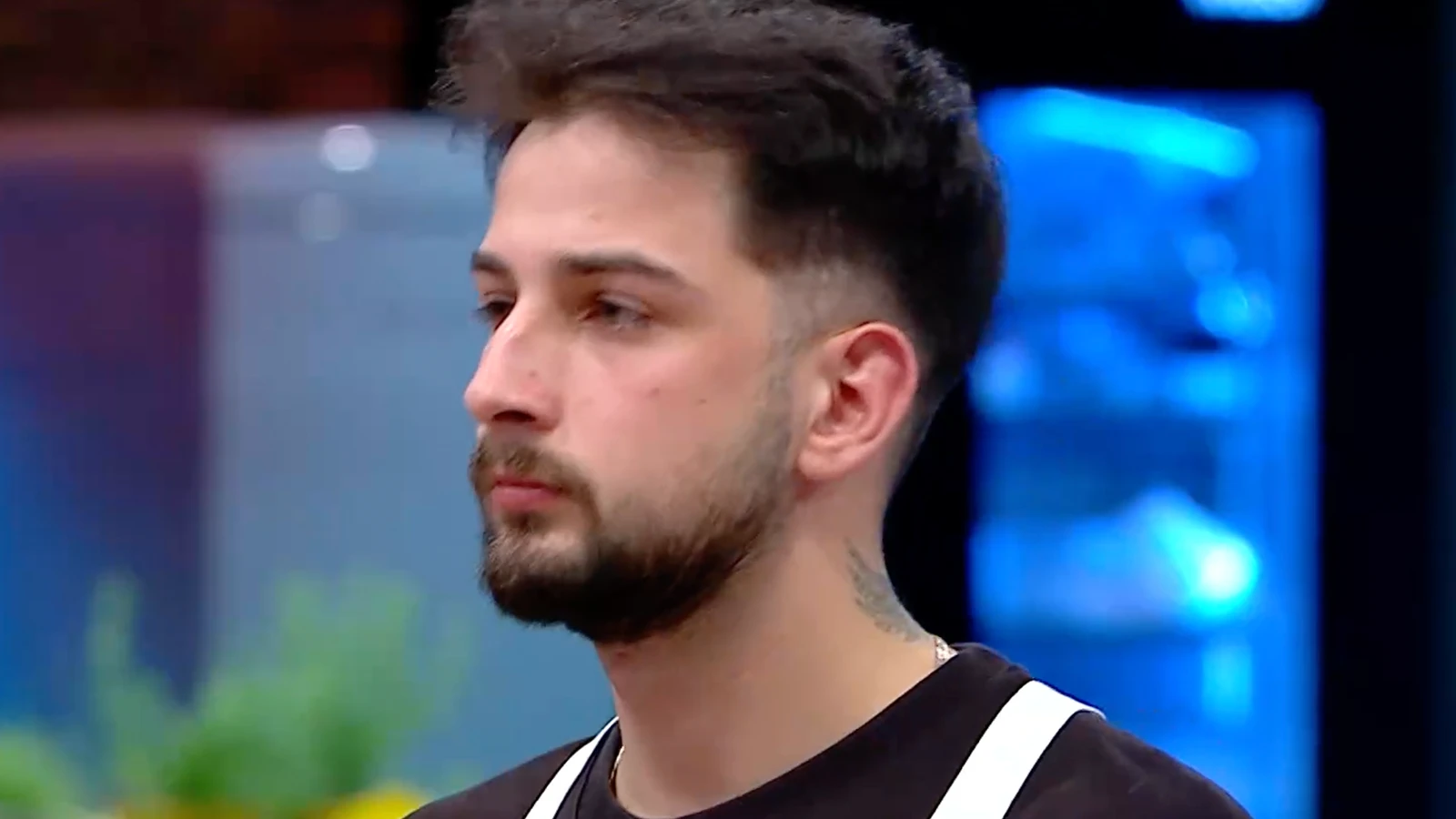MasterChef ana kadroya katilan 20. yarismaci Ilhan Bugra Karabulut kimdir ne is yapiyor