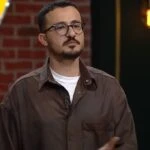 MasterChef ana kadroya yedeklerden giren Ali Ihsan Duran kimdir kac yasinda nereli MasterChef Ali Ihsanin hayati merak ediliyor