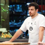 MasterChef ana kadroya yedeklerden katilan yarismaci Bilal Salman kimdir ne is yapiyor