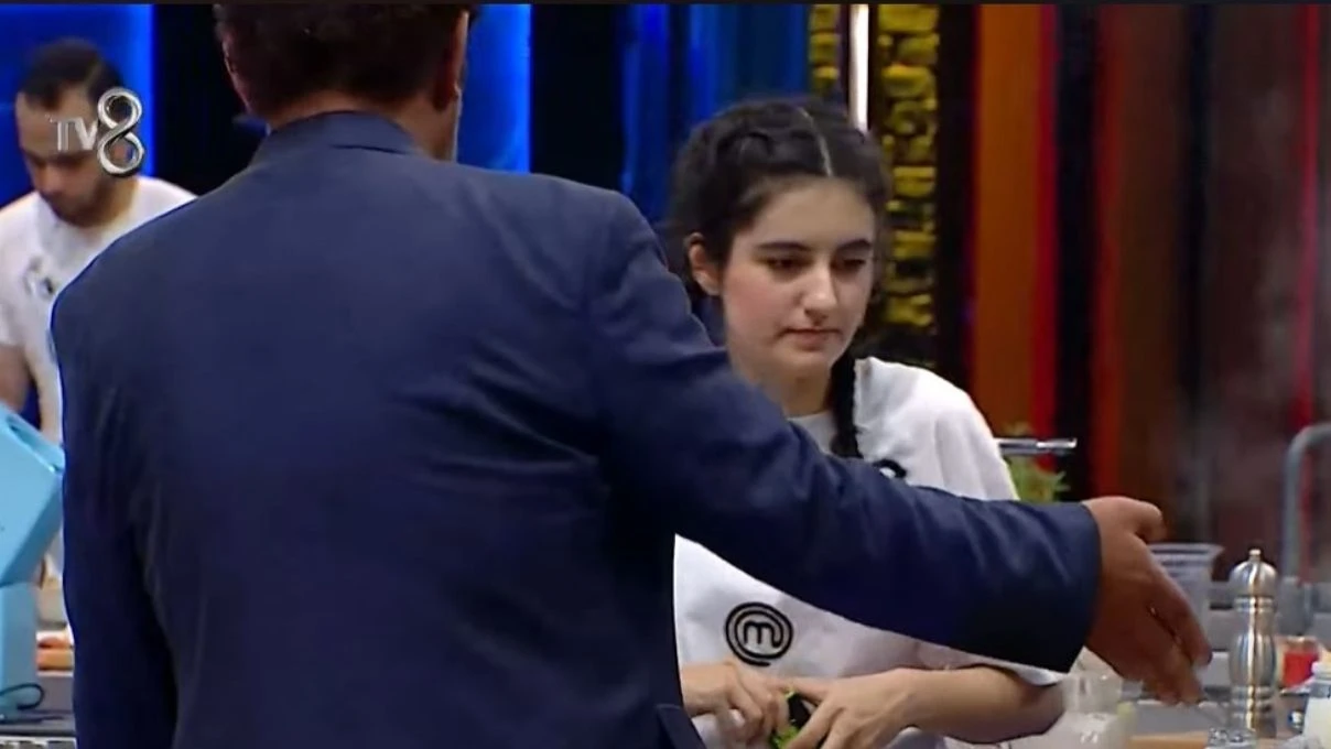 MasterChef ana kadroya yedeklerden kimler girdi