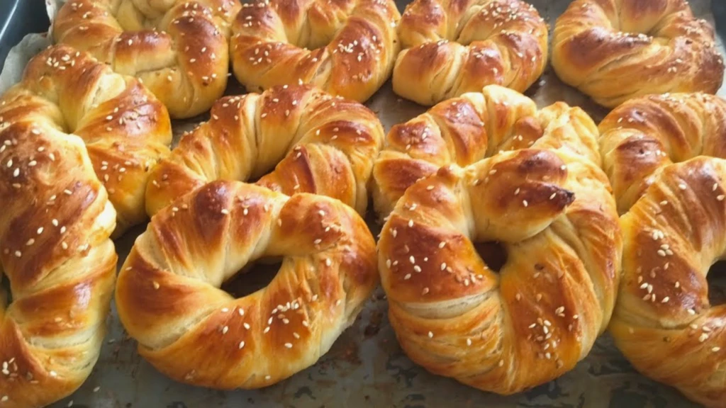 MasterChef balon gibi sisen tereyagli acma tarifi Pastanecilerin sirri ifsa oldu milyonlarca kisi yapilisini defterine yazdi