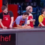 MasterChef bu ayrisma soylentileriyle calkalaniyor Ortalik karisti Asla oyle bir sey yok