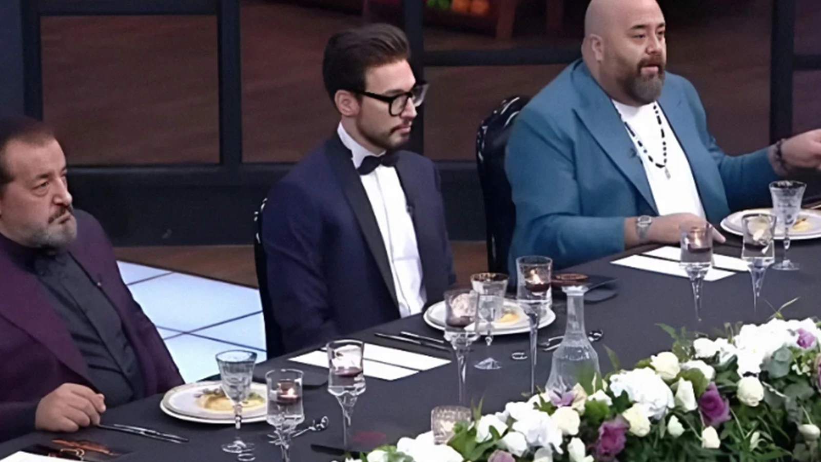 MasterChef buyuk final tarihi belli oldu Heyecan dorukta geri sayim basladi