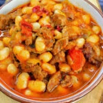 MasterChef cayeli kuru fasulye tarifi herkesin dilinde Sosyal medya bu lezzeti konusuyor boylesi hicbir yerde yok