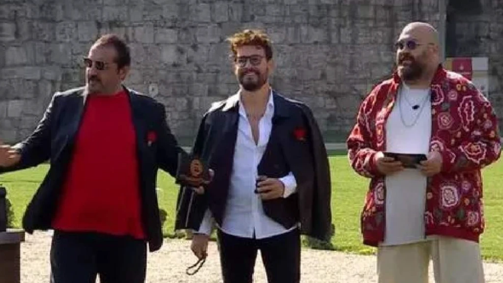MasterChef dis cekimleri neden yapilmiyor Iste Sosyal medyayi calkalayan iddia