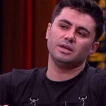 MasterChef eleme potasindaki Ozkandan soke eden veda konusmasi Meslegimle geldim meslegimle giderim