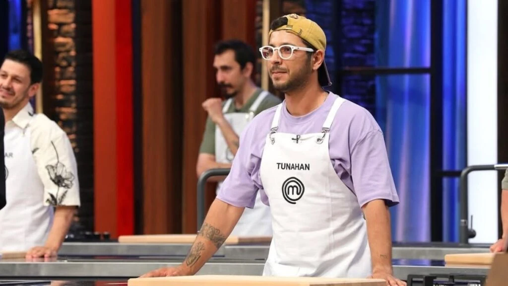 MasterChef Türkiye yarışmasından kim elendi? 10 Ağustos 2025 MasterChef’e ilk veda eden isim kim oldu? 