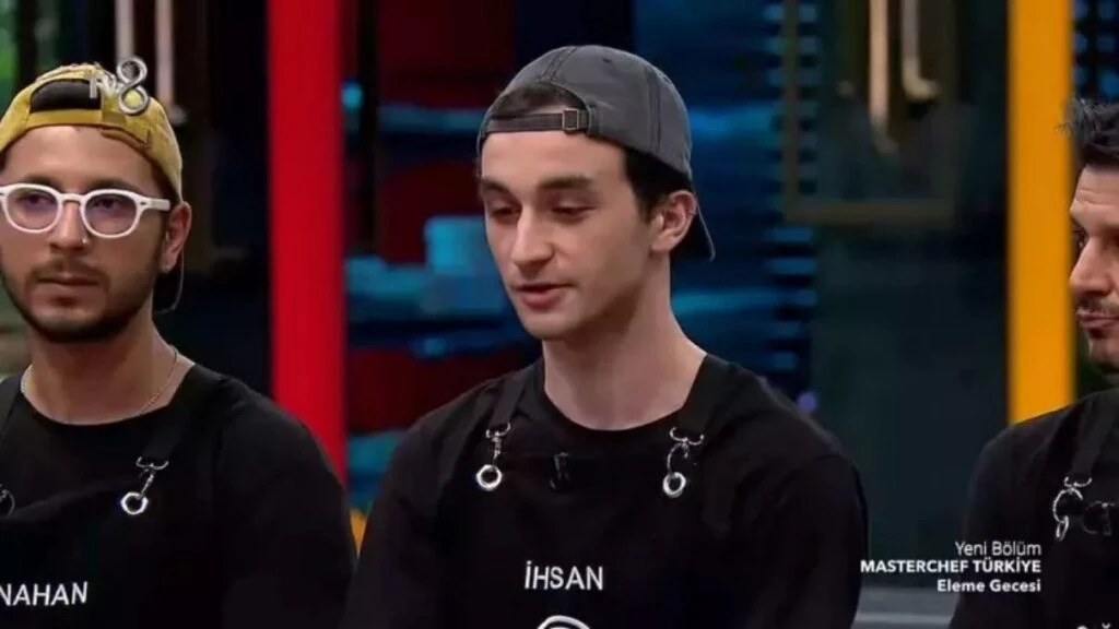 MasterChef Türkiye yarışmasından kim elendi? 10 Ağustos 2025 MasterChef’e ilk veda eden isim kim oldu? 