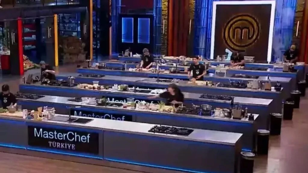 MasterChef Türkiye yarışmasından kim elendi? 10 Ağustos 2025 MasterChef’e ilk veda eden isim kim oldu? 