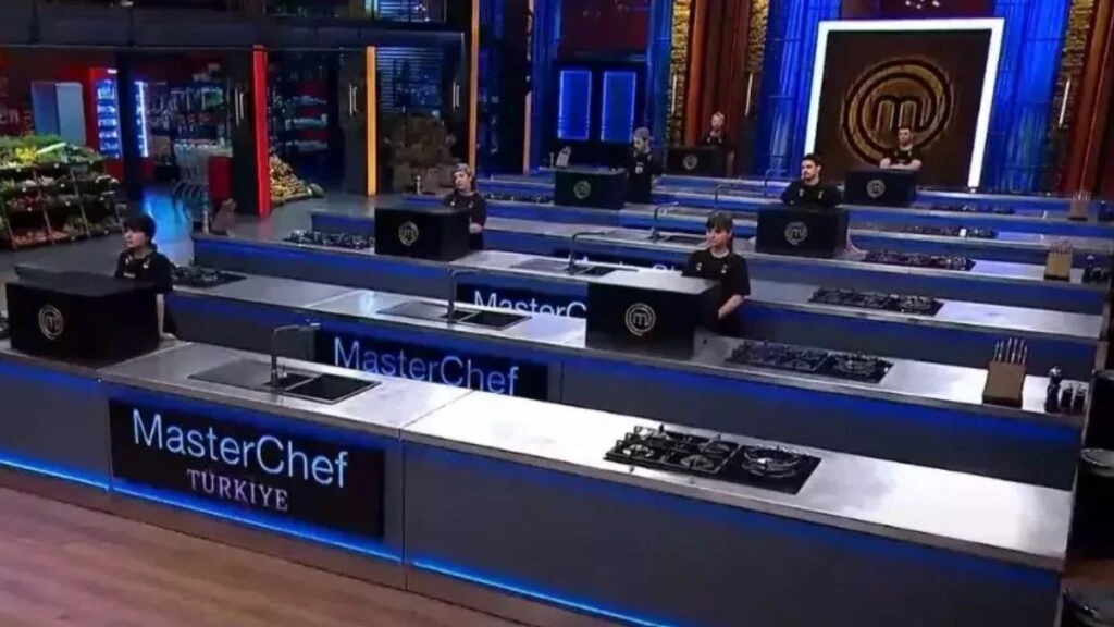 MasterChef Türkiye yarışmasından kim elendi? 10 Ağustos 2025 MasterChef’e ilk veda eden isim kim oldu? 