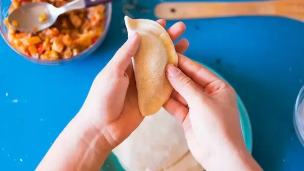 MasterChef empanada tarifi Yarismacilar bile ilk kez duydu Latin Amerikanin nefis sokak lezzeti
