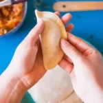 MasterChef empanada tarifi Yarismacilar bile ilk kez duydu Latin Amerikanin nefis sokak lezzeti