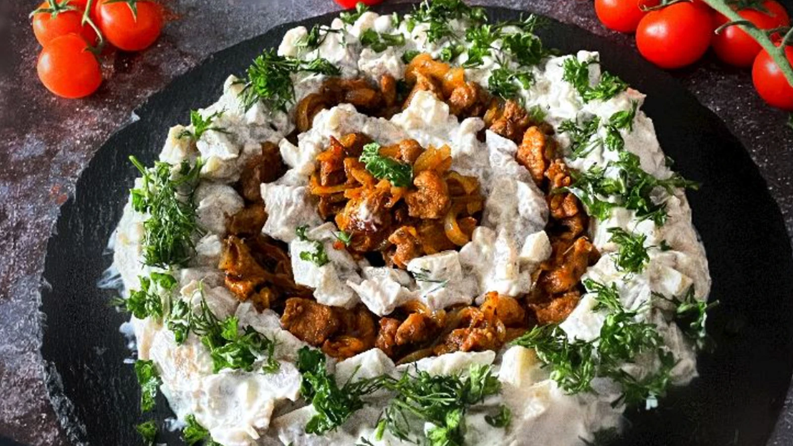 MasterChef en guzel Ali Nazik nasil yapilir Bu tarifle kebap ustasi olacaksiniz yiyen herkes tadina bayilacak