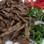 MasterChef en guzel kuzu ciger kavurma tarifi Bu yontemle kurutmadan pisireceksiniz