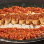 MasterChef en orjinal beyti kebabi tarifi Kebapciya tonlarca para dokmeyin lezzeti sahane