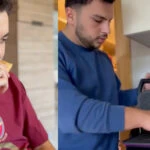 MasterChef erkek yarismacilarin motivasyon videosu olay oldu Muratcan detayi izleyenleri kahkahaya bogdu
