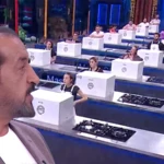 MasterChef erkekler evinde skandal Kadin yarismacilar pes artik yeter diyerek isyan etti