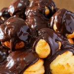 MasterChef ev yapimi profiterol yapilisi Herkes hazir zannedecek pastanelerin kiskandigi o tarif
