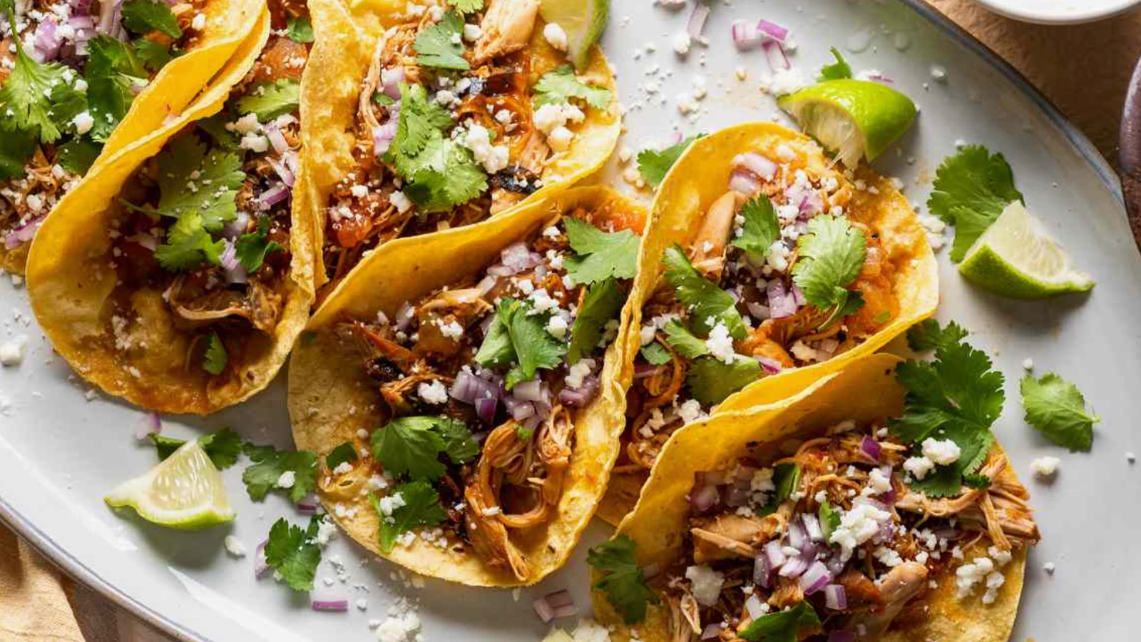 MasterChef ev yapimi taco tarifi Yapilisi kolay lezzeti olay bas donduren lezzetine herkes bayilacak