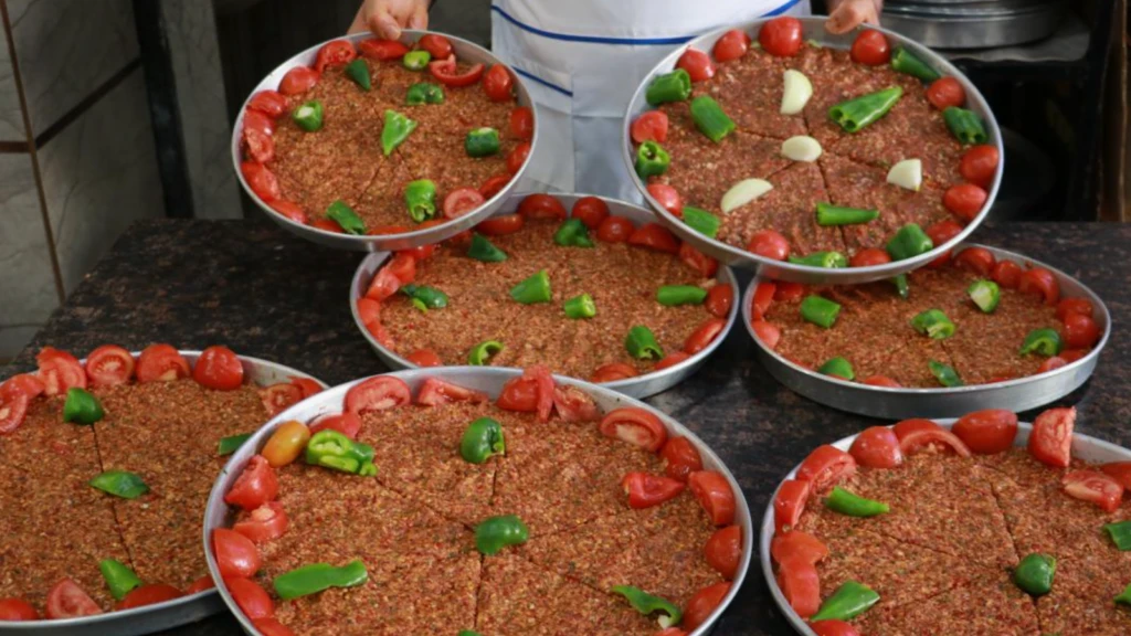 MasterChef evde kolay kilis tava tarifi Agir misafirlere lezzet soleni yasatin