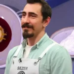 MasterChef finalistlerinden Sezerin kasik alan tabagina tepki yapiyor Boyle rezalet olamaz