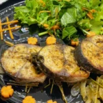 MasterChef firinda palamut tarifi Simdi tam mevsimi balik yemeyen cocuklar parmaklarini yiyecek