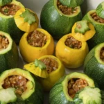MasterChef girit kabagi dolmasi tarifi Aksam yemeginde mukemmel bir Ege esintisi boyle bir lezzet yok