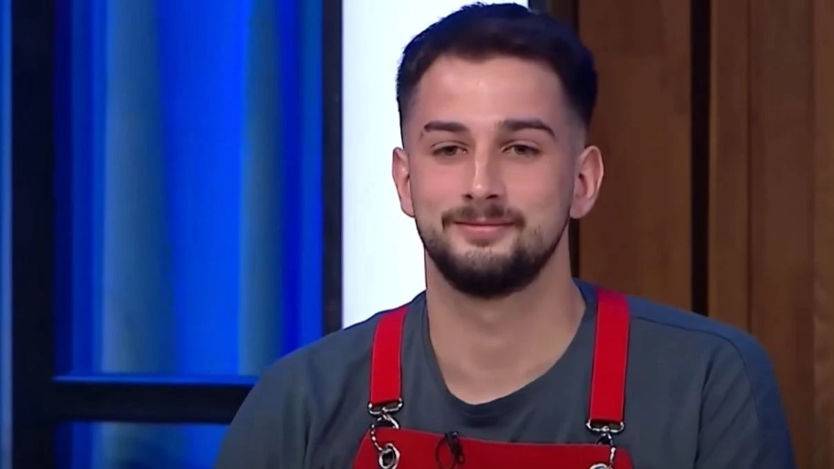 MasterChef ihsan ve Eylul arasinda gerilim tirmaniyor Canim isteseydi Ilhani alirdim