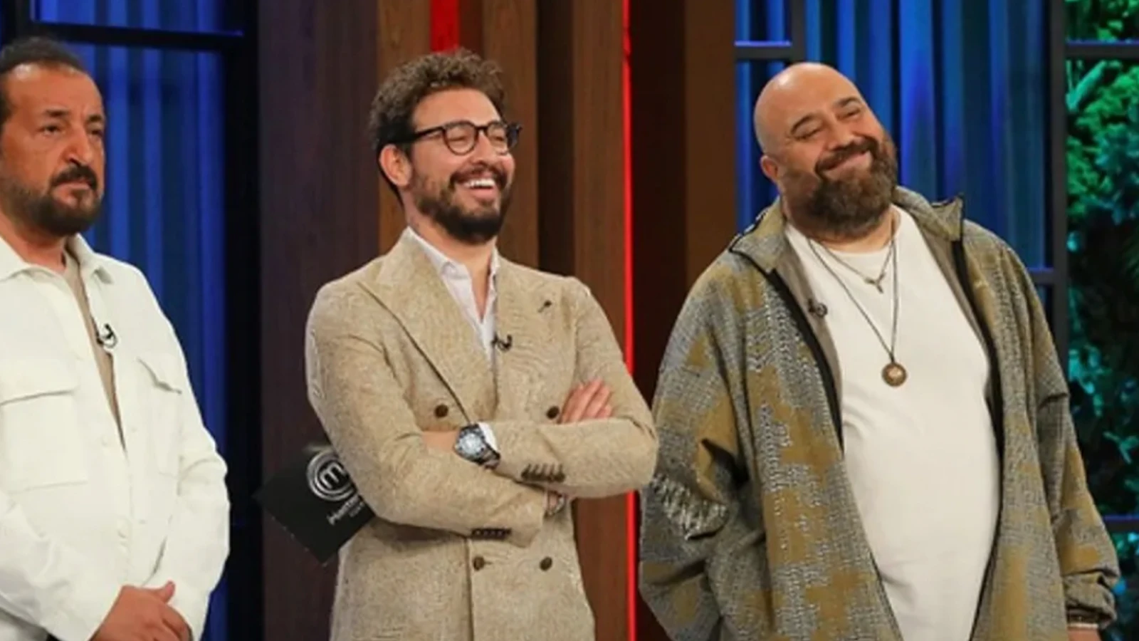 MasterChef izleyicilerinden programa tepki yağdı iyice kabak tadı verdiniz! 5 MasterChef izleyicilerinden programa tepki yagdi iyice kabak tadi verdiniz