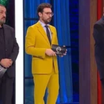 MasterChef izleyicilerini kizdiran olay Sosyal medya ayaga kalkti yeter artik