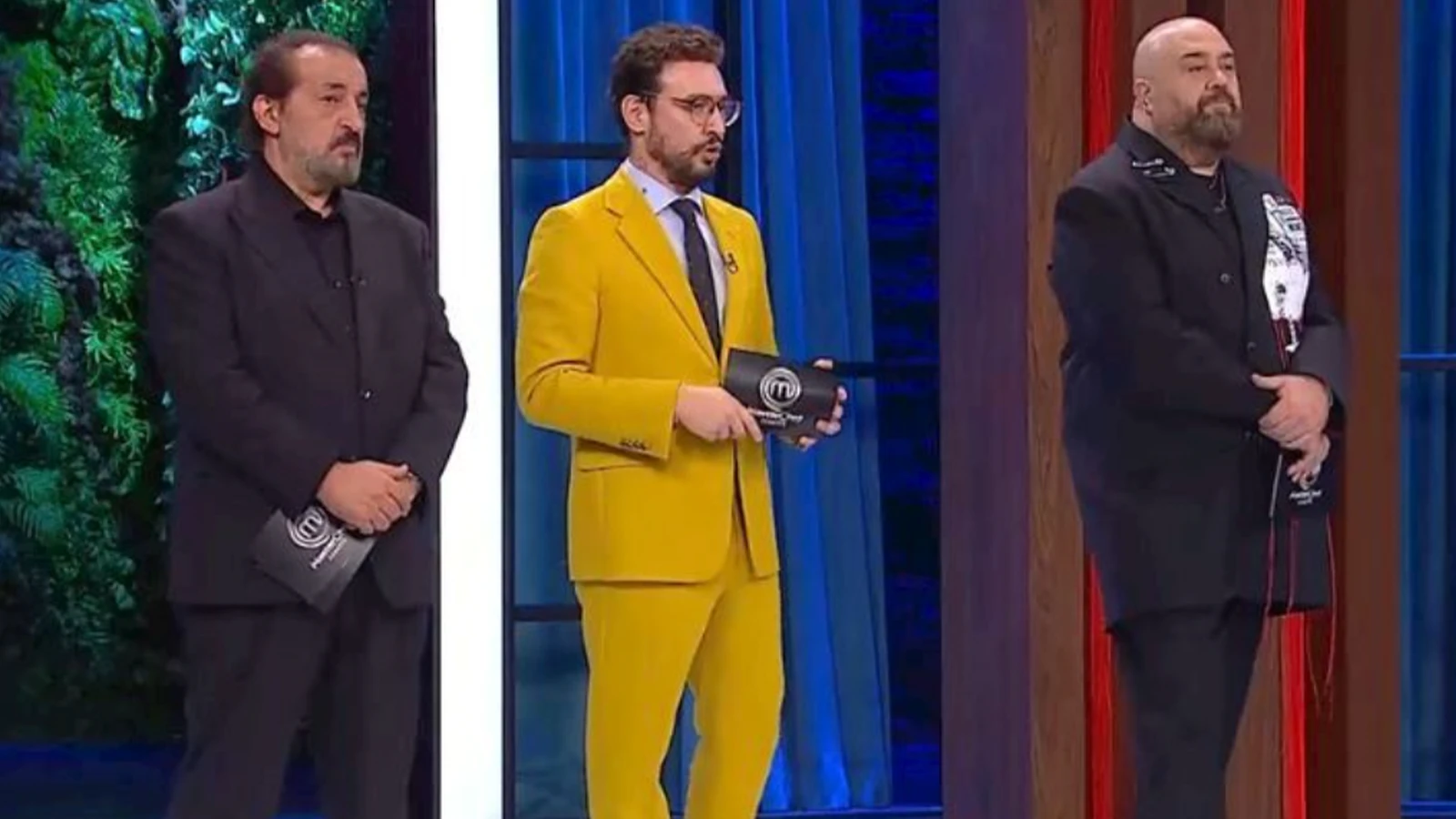 MasterChef izleyicilerini kizdiran olay Sosyal medya ayaga kalkti yeter artik