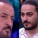 MasterChef jurisi Mehmet sef Cagatayla ilgili kararini verdi MasterChef Cagatay diskalifiye mi oldu