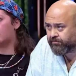 MasterChef jurisi Somer seften itiraf gibi aciklama MasterChef Irem Tugrulun elenmesi hakkindaki iddia ortaligi karistirdi