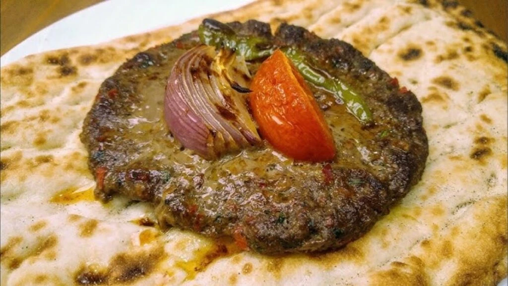 MasterChef kagit kebabi tarifi Mehmet Yalcinkayadan puf noktalari