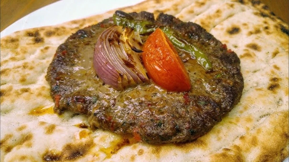 MasterChef kagit kebabi tarifi Mehmet Yalcinkayadan puf noktalari